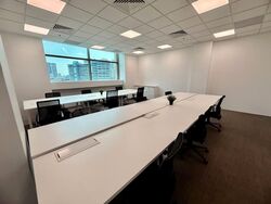 Kings Centre (D3), Office #528901541